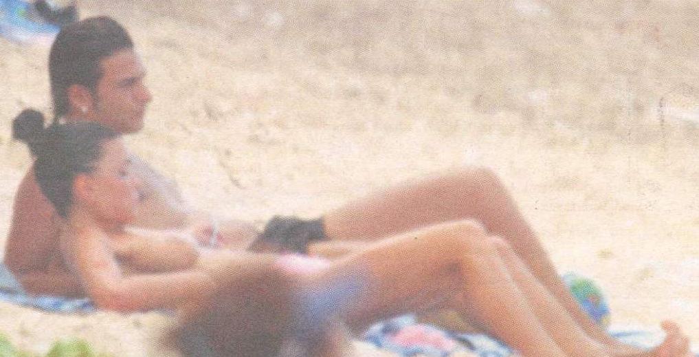 16P Jenifer Bartoli Sexy