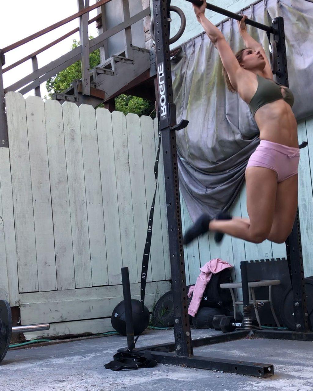 25P Kayli Ann Phillips Sexy
