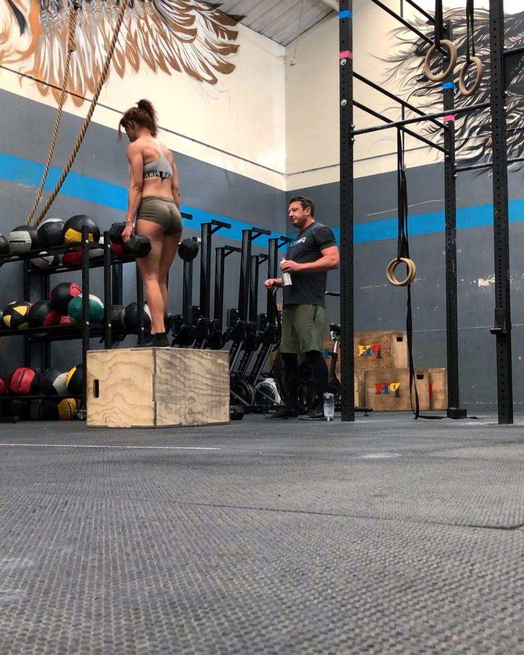 25P Kayli Ann Phillips Sexy