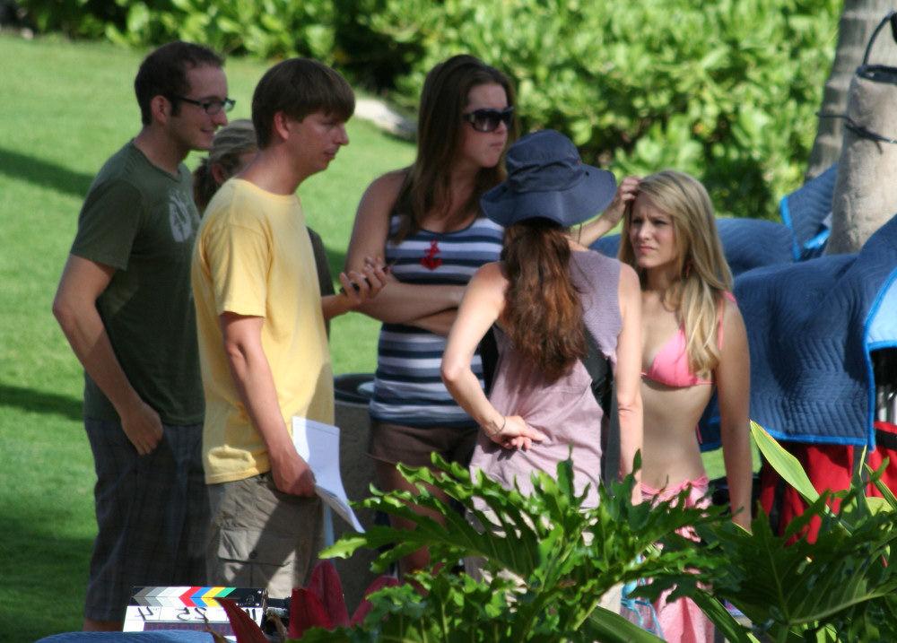 19P Kristen Bell Sexy
