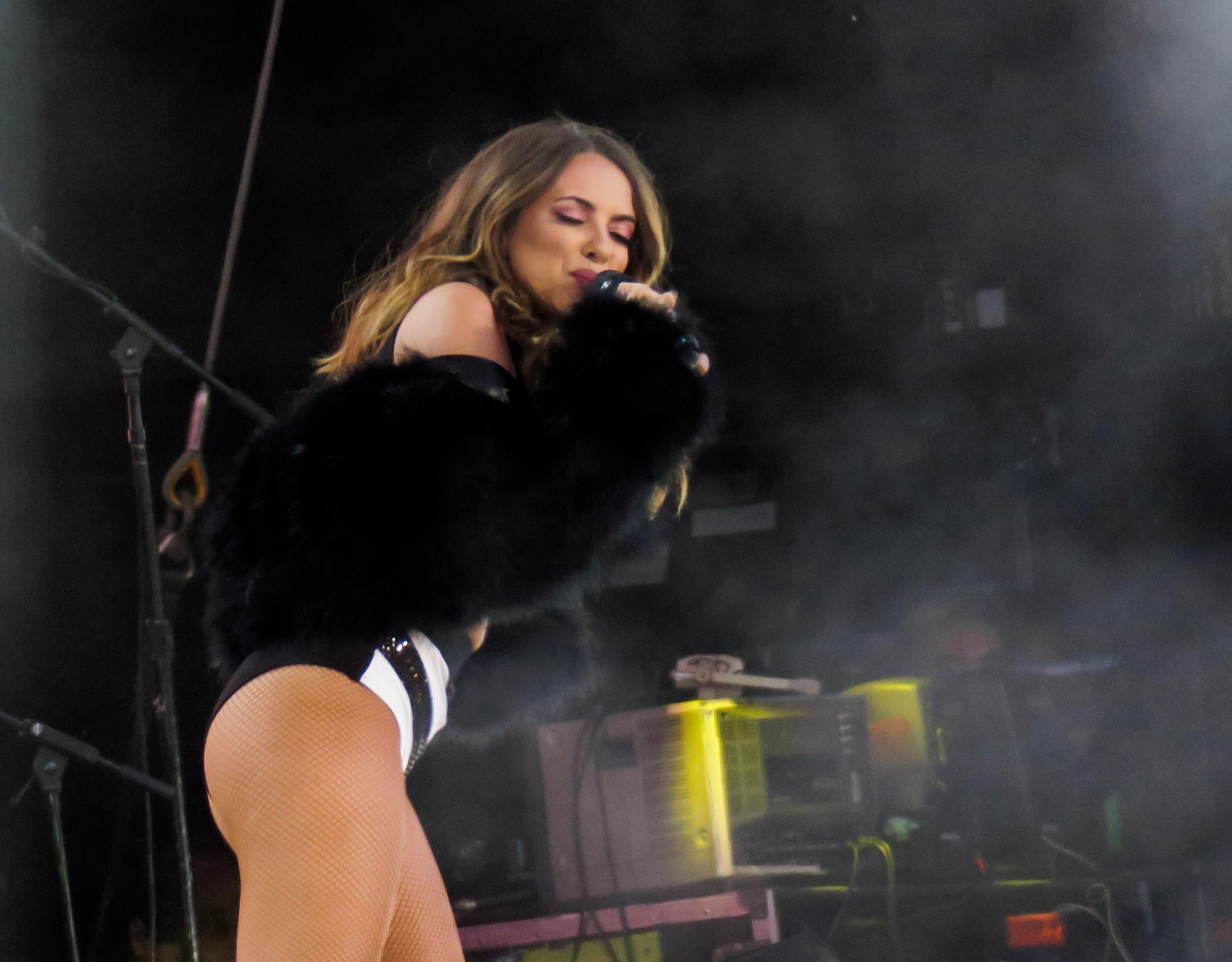 8P Little Mix: Girl Power!!!