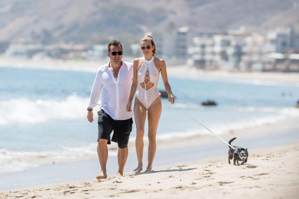 25P Rachel McCord Swimsuit