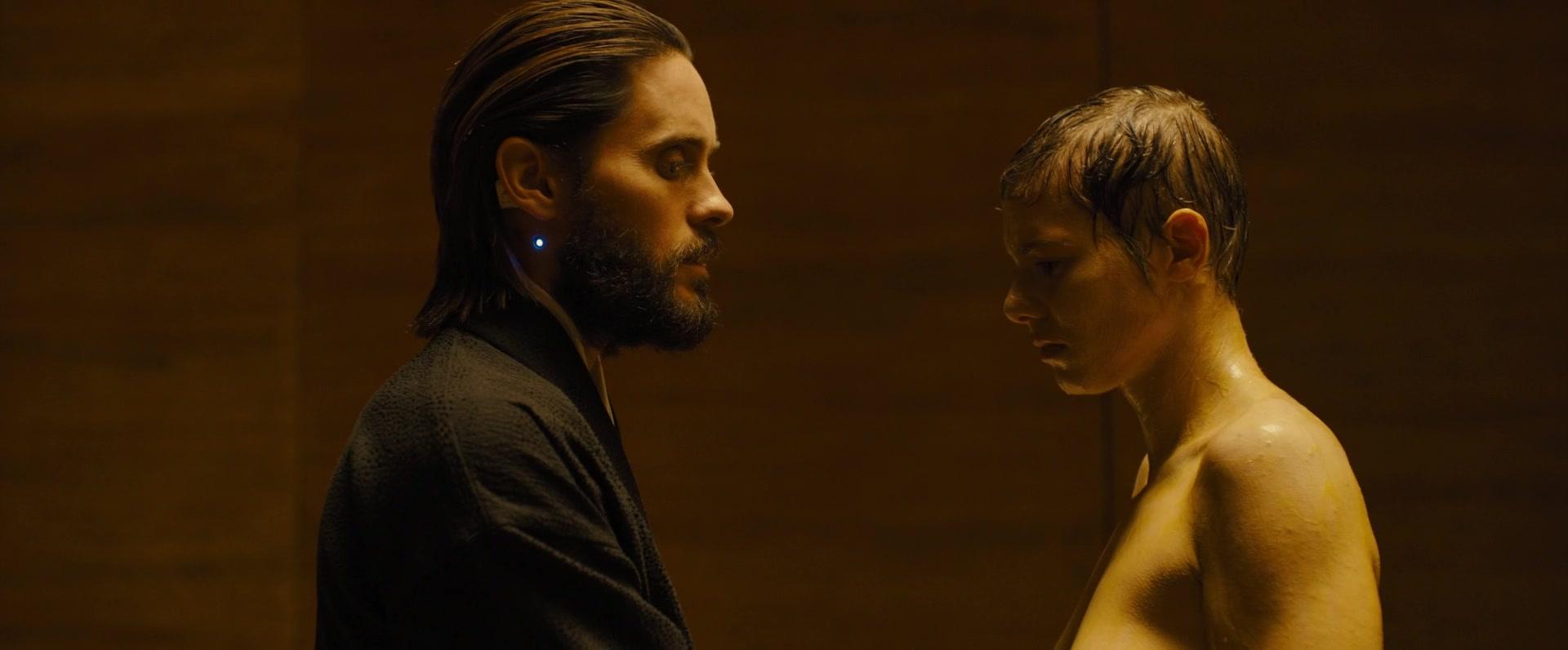 25P Ana de Armas, Sallie Harmsen, Mackenzie Davis Sexy