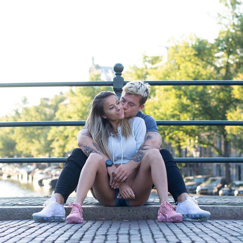 25P Sandra Prikker Sexy
