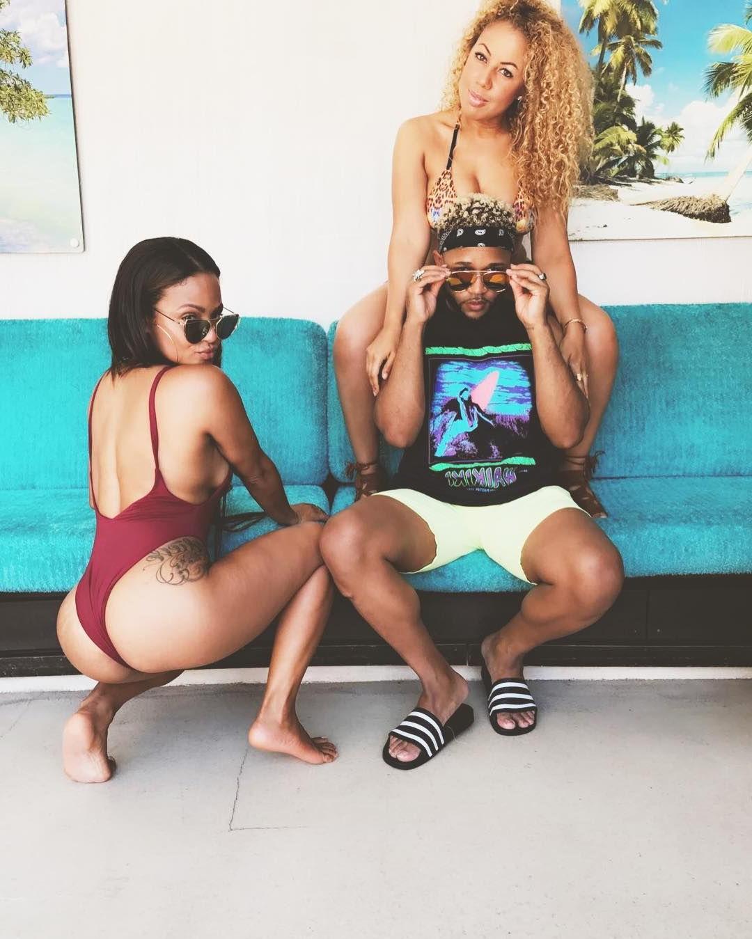 14P Christina Milian Is The Pretty Little Thing