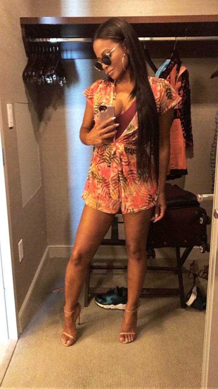 14P Christina Milian Is The Pretty Little Thing
