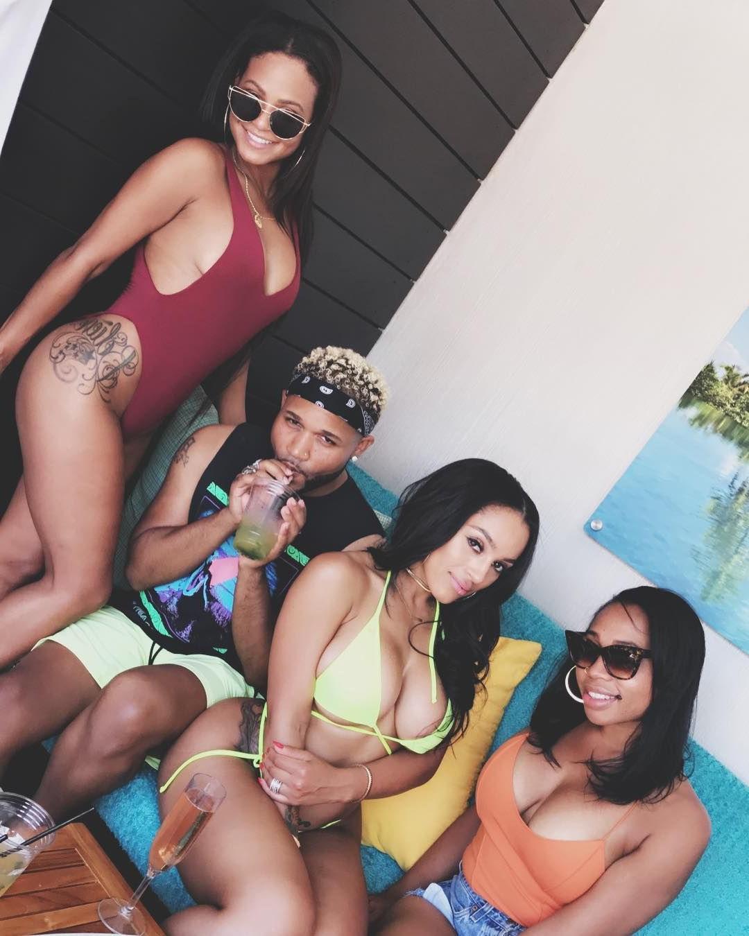 14P Christina Milian Is The Pretty Little Thing
