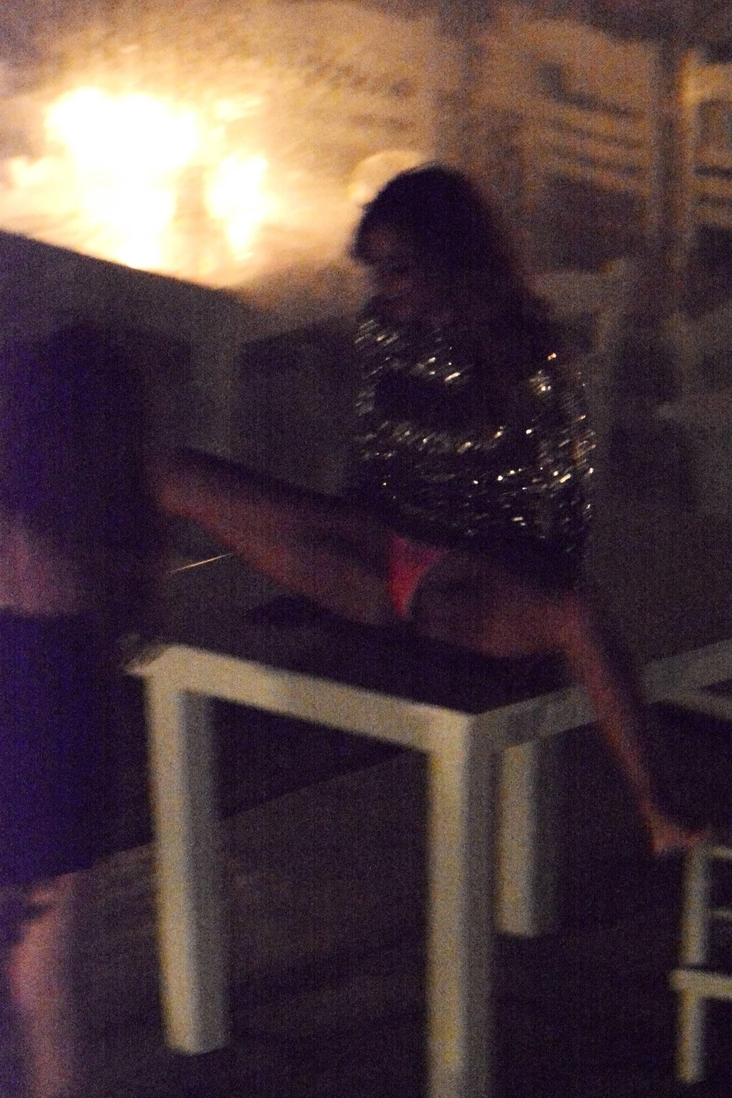 9P Drunk pics of Nicole Scherzinger
