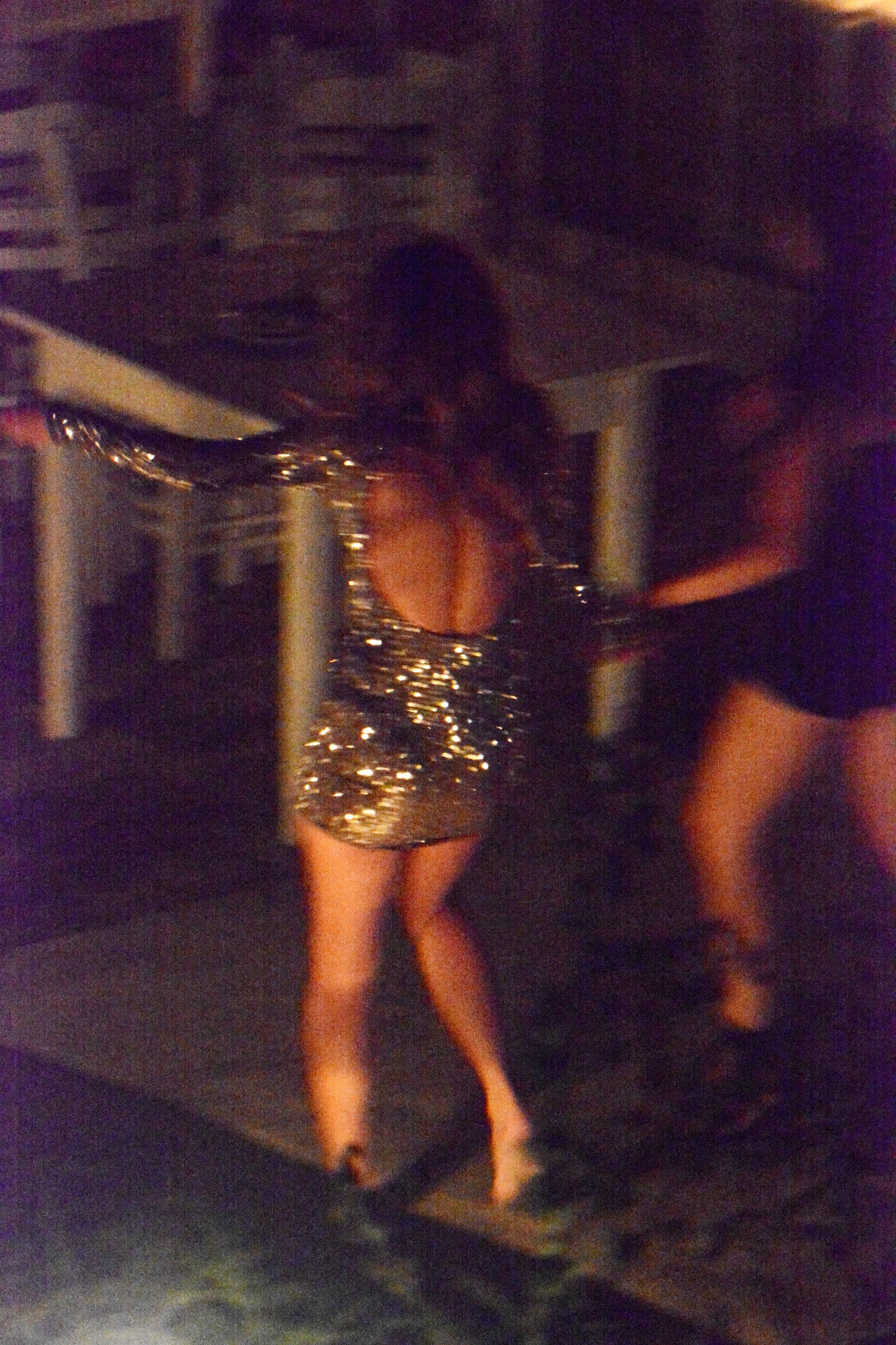9P Drunk pics of Nicole Scherzinger