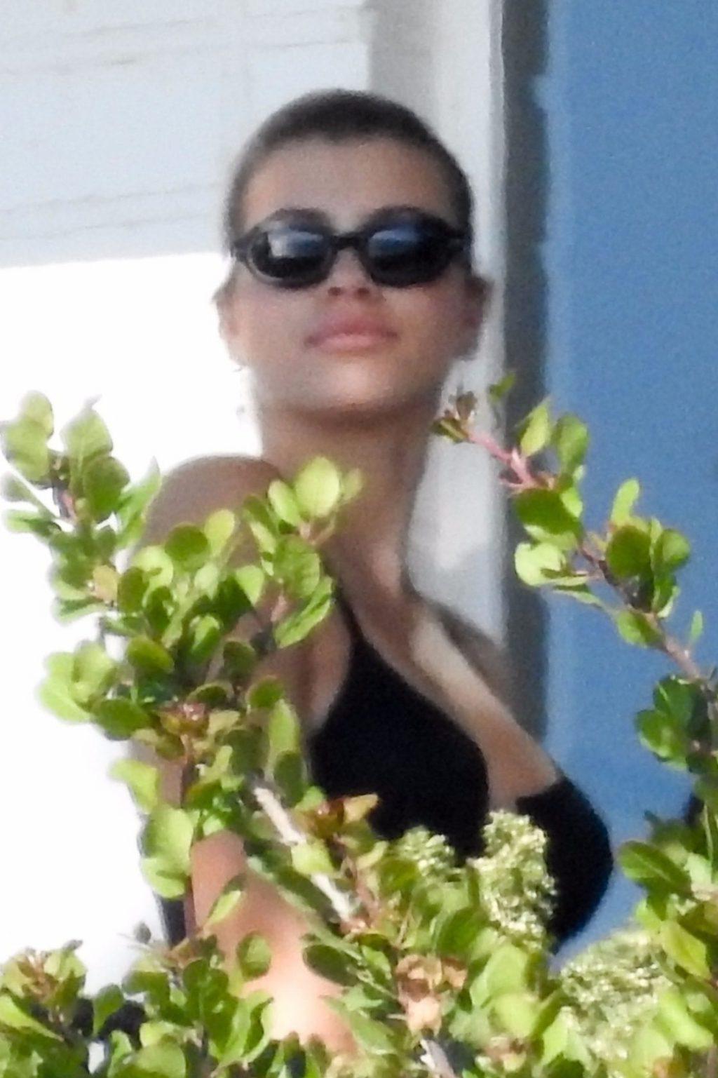22P Sofia Richie Swimsuit