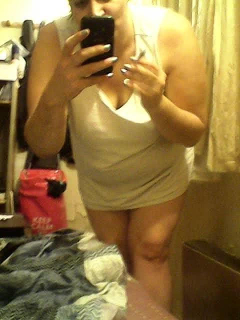 25P French Slut 10