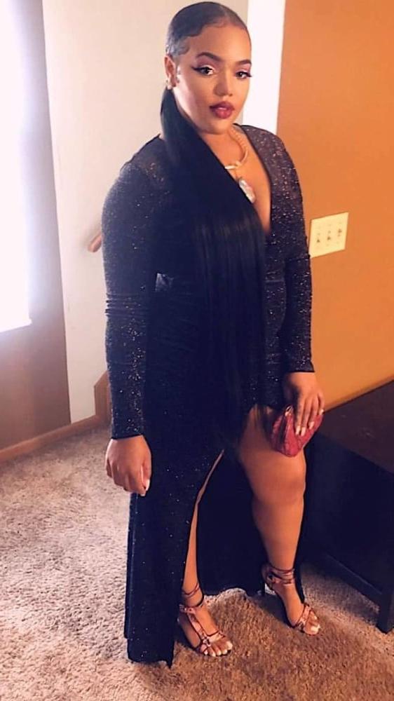 25P Sexy in heels