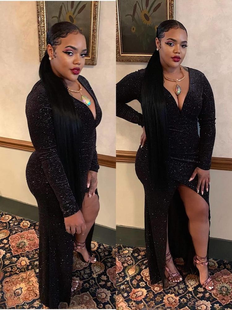 25P Sexy in heels