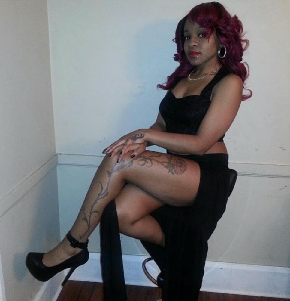 25P Sexy in heels