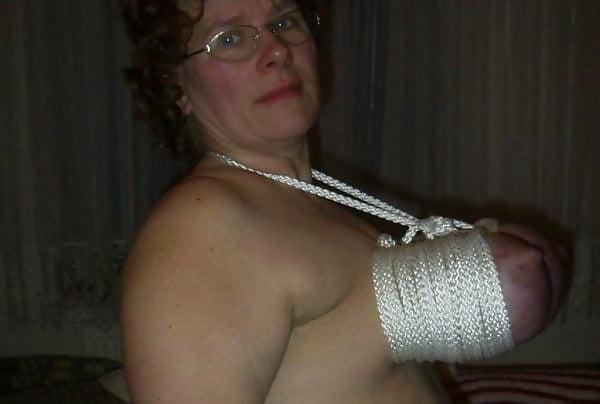 10P tits 2