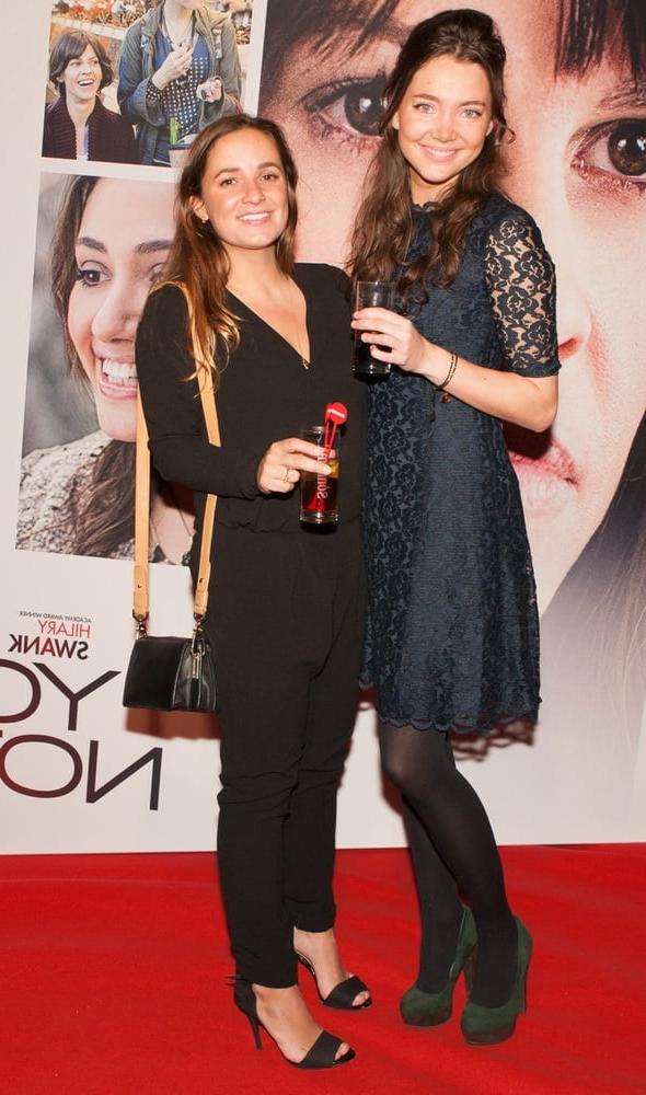 25P Company Party Pantyhose Part 2