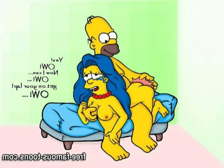 11P Famous Toon Hentai 30