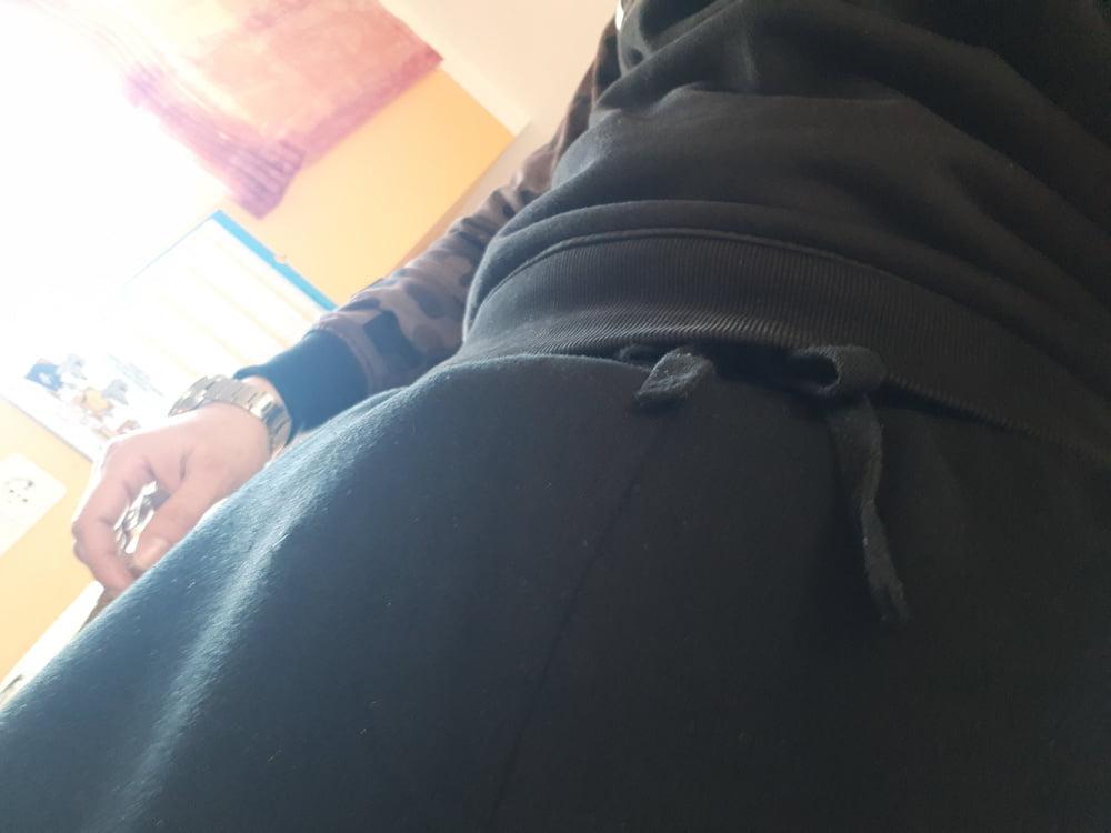 9P My big fat dick