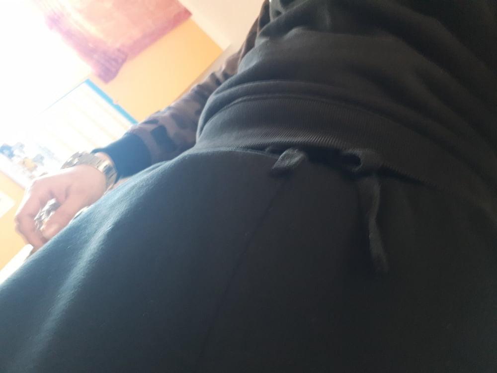 9P My big fat dick
