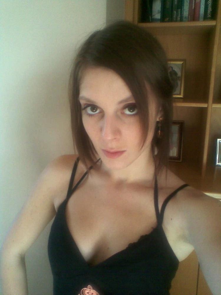 14P Repost of dirty slut Julia