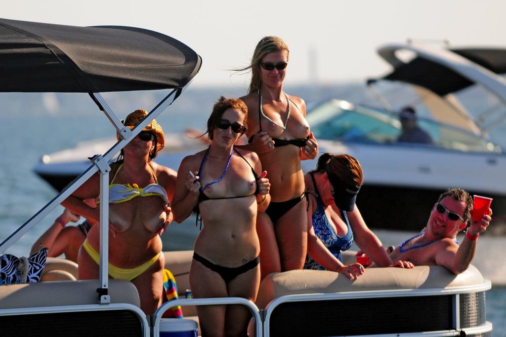 25P BOAT FUN + 8 special edition