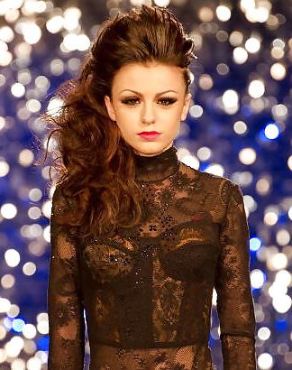 12P Cher lloyd for cum and dirty comments plzz mmmm