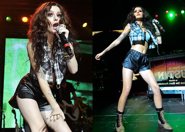 12P Cher lloyd for cum and dirty comments plzz mmmm