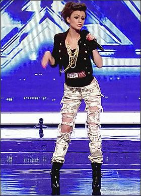 12P Cher lloyd for cum and dirty comments plzz mmmm