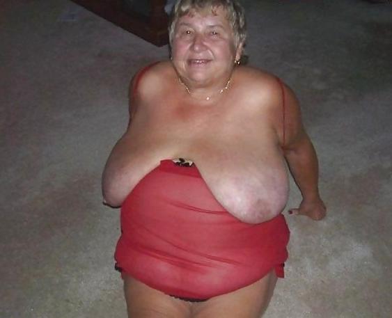 25P Dirty Grannies 3