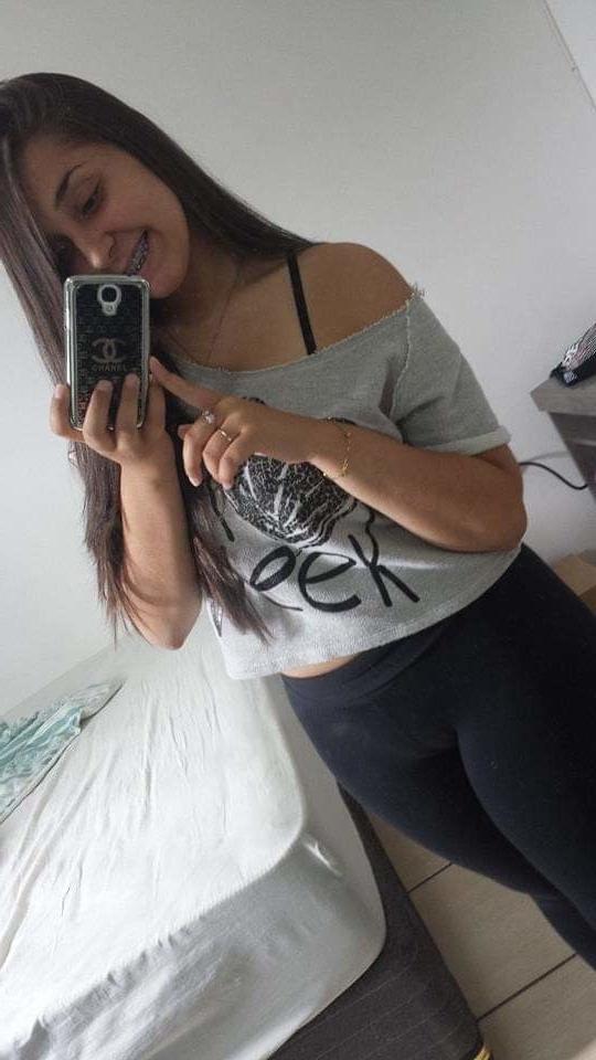 25P PORQUINHA LEITEIRA - SLUT HUGE BUSTY TEEN