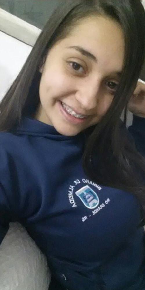 25P PORQUINHA LEITEIRA - SLUT HUGE BUSTY TEEN