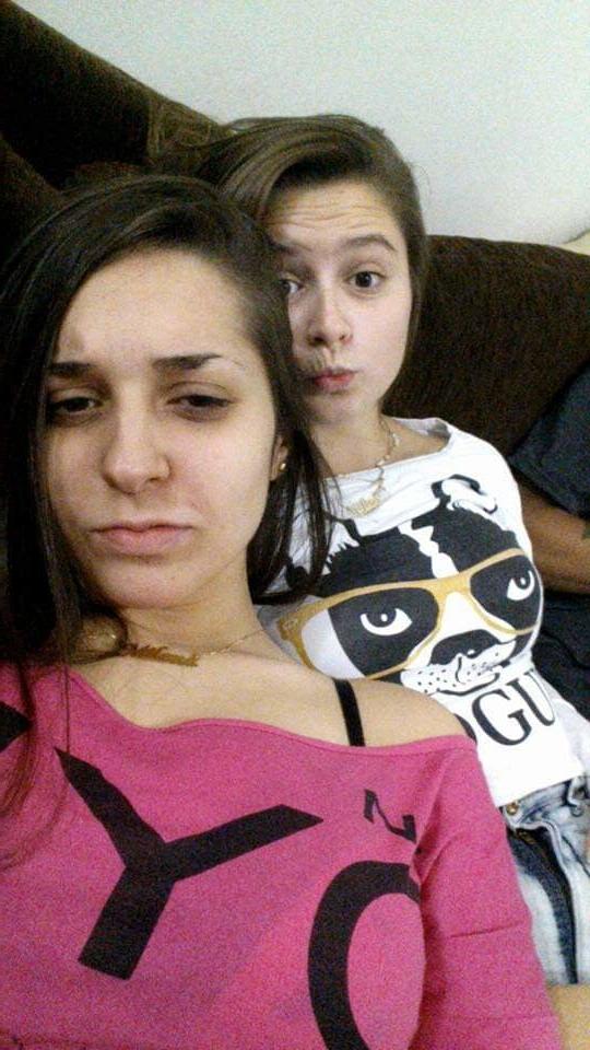 25P PORQUINHA LEITEIRA - SLUT HUGE BUSTY TEEN