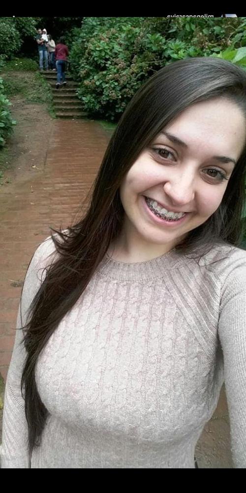 25P PORQUINHA LEITEIRA - SLUT HUGE BUSTY TEEN
