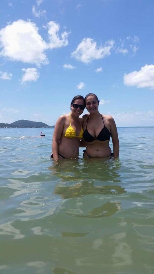 25P PORQUINHA LEITEIRA - SLUT HUGE BUSTY TEEN