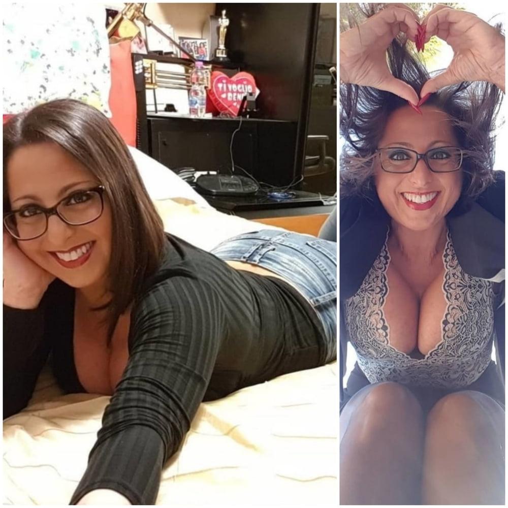 22P Busty Milf Mature for Boys