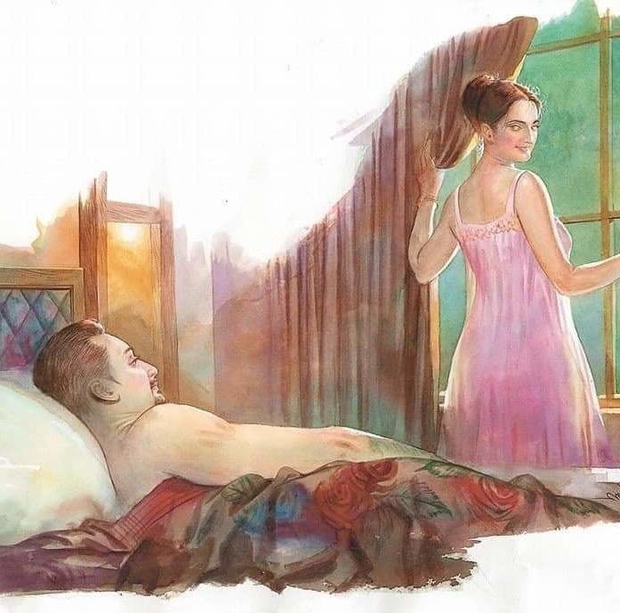 15P Hentai pics