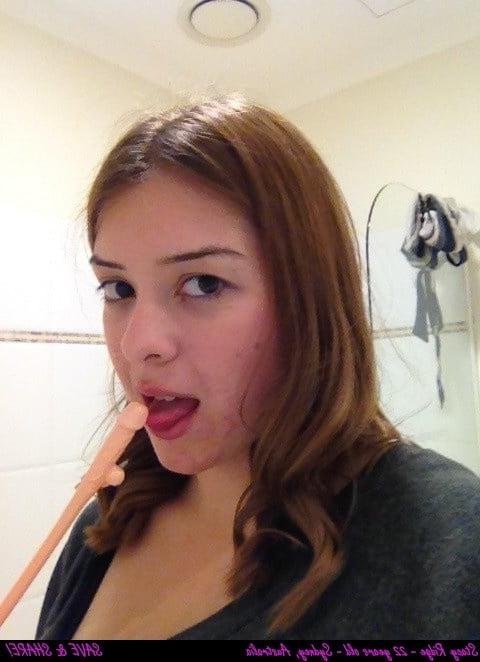 25P 4EVER EXposed - Stacy of Sydney
