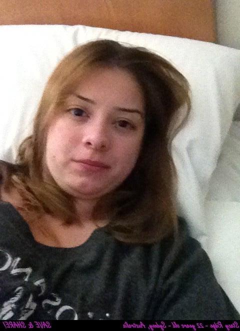 25P 4EVER EXposed - Stacy of Sydney