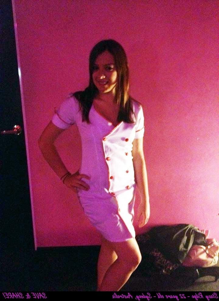 25P 4EVER EXposed - Stacy of Sydney