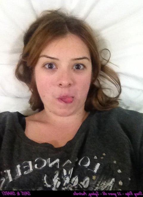25P 4EVER EXposed - Stacy of Sydney