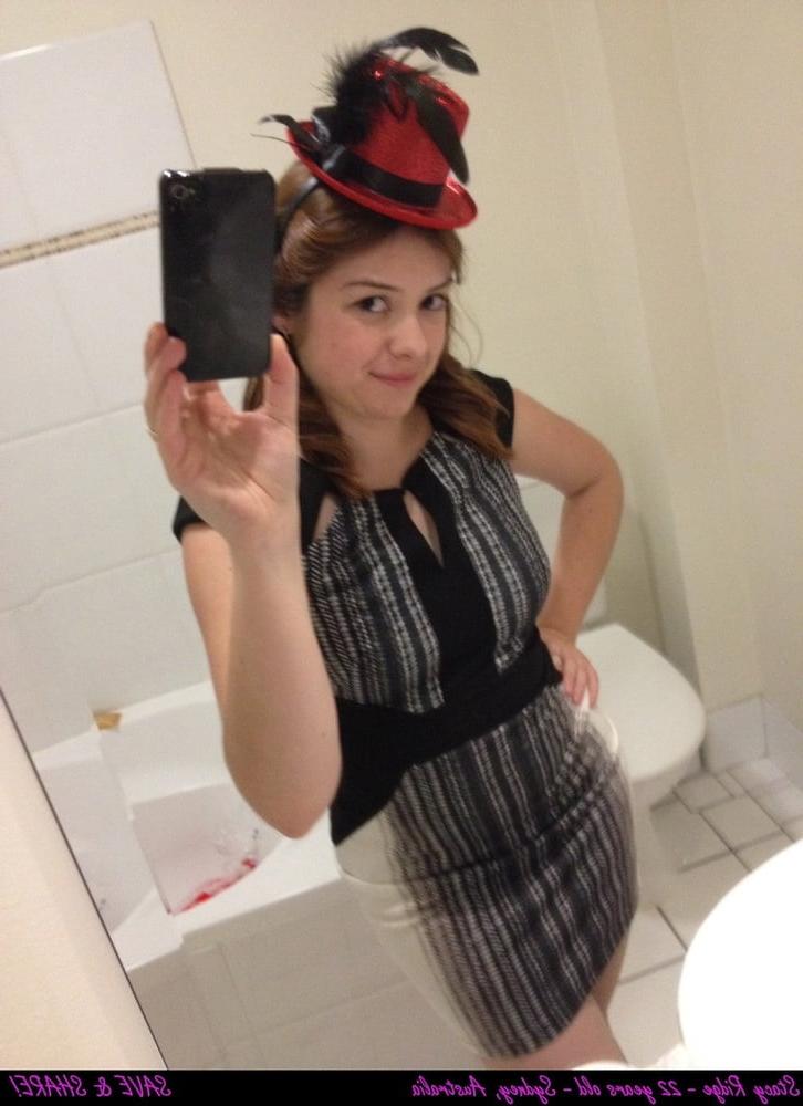 25P 4EVER EXposed - Stacy of Sydney