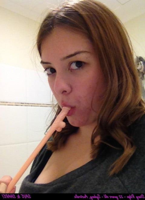 25P 4EVER EXposed - Stacy of Sydney