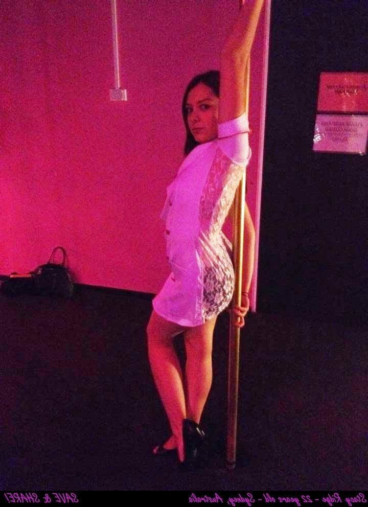 25P 4EVER EXposed - Stacy of Sydney