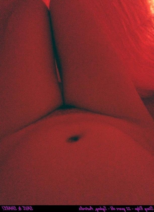 25P 4EVER EXposed - Stacy of Sydney