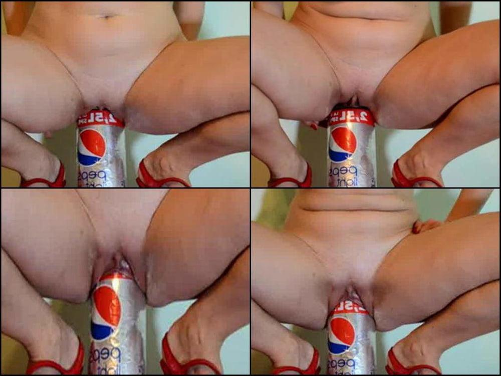 25P Banane Gurke Dose oder Flasche....
