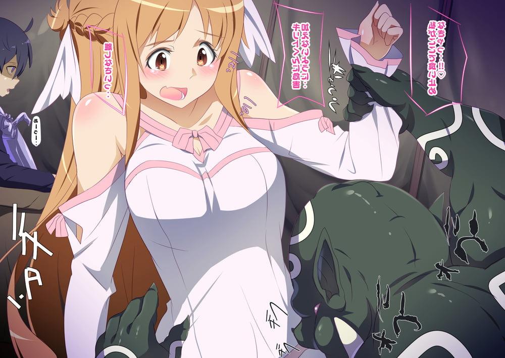 25P Hentai pictures part 2