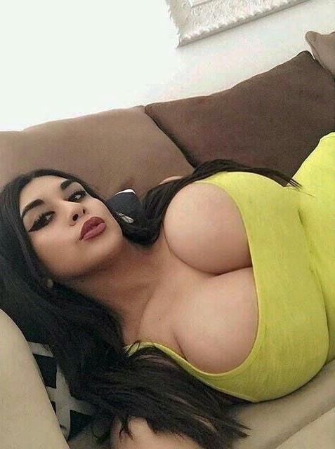 25P big breast dress 11