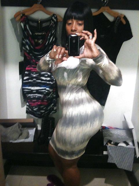 15P Thick in that Dress Pt.3