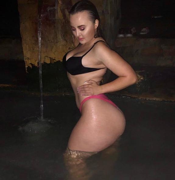 25P Hot Serbian Teen 2020