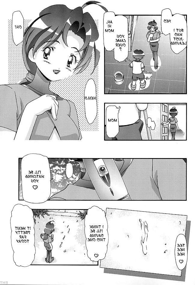 25P Pokemon PM GALS Hentai Tnh
